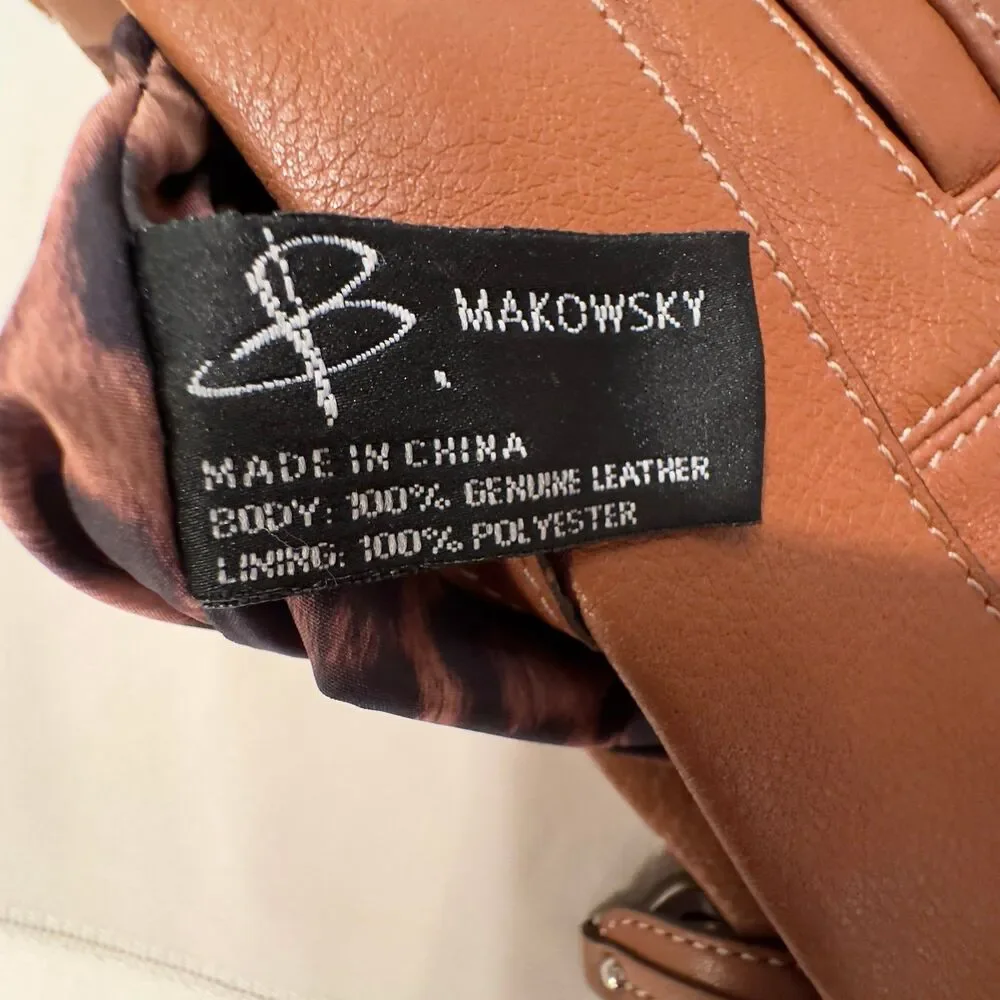 b. makowsky makowsky brown
